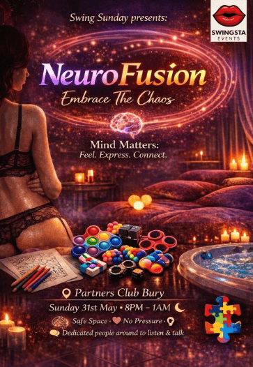 Neuro Fusion