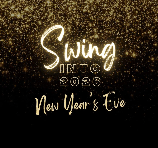 New Year’s Eve Ball 2025