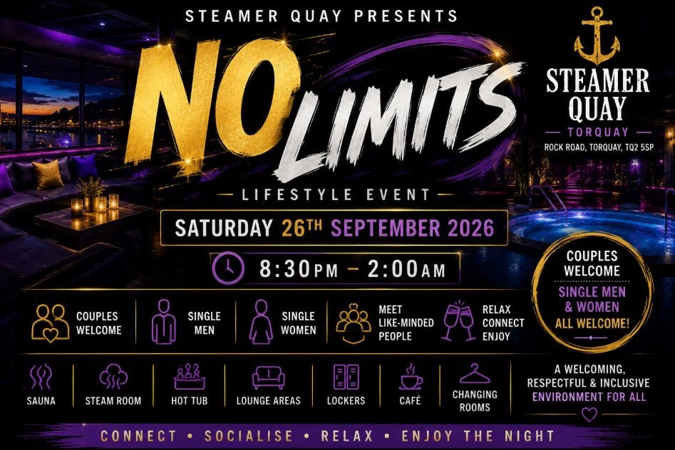 No Limits