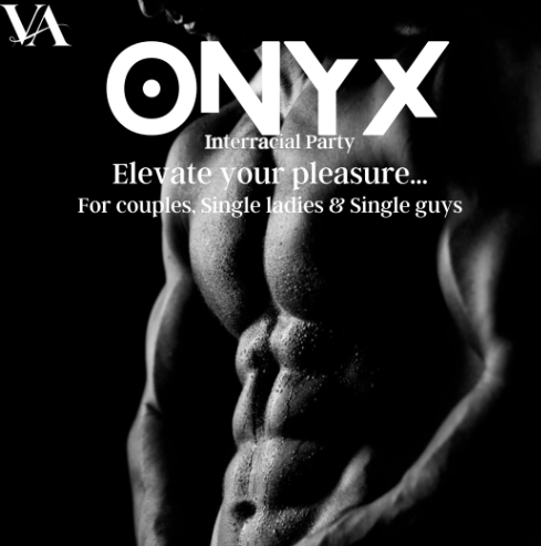 ONYX – Interracial Party