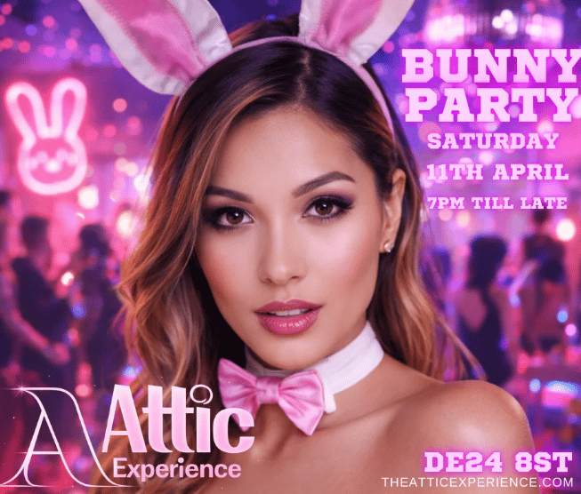 Party Night – Bunny Party