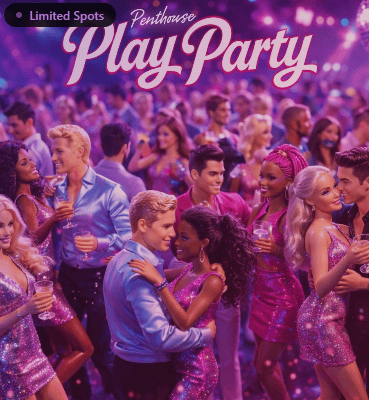 Penthouse Play Party