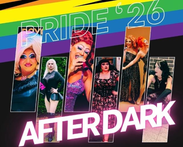 Pride After Dark