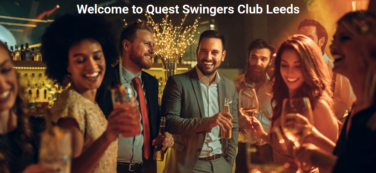 Quest Swingers Club - Leeds Photo 1