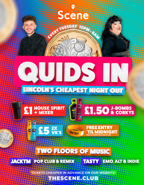 Quid’s In