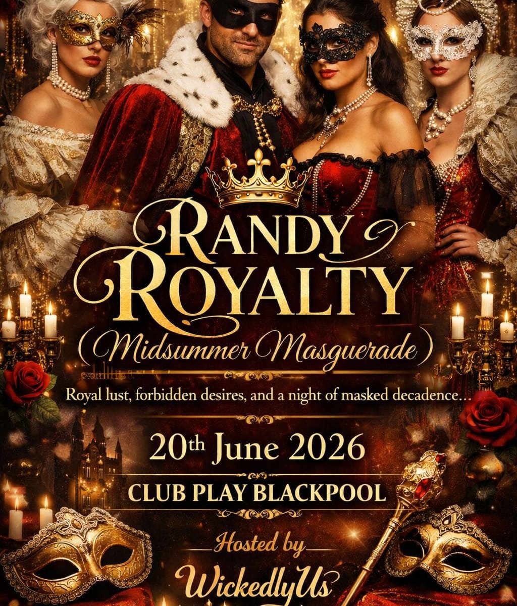 Randy Royale