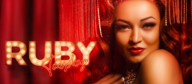 Ruby Tuesday