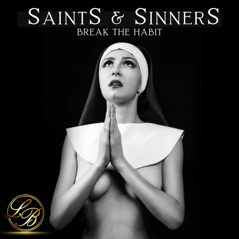 Saints & Sinners