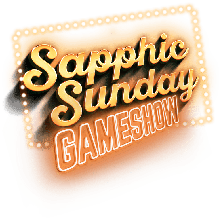 Sapphic Sunday Quiz