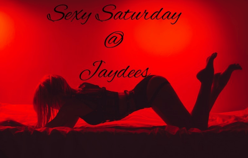 Sexy Saturday