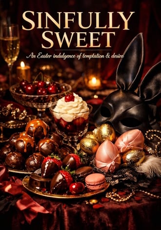 Sinfully Sweet