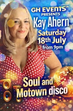 Soul and Motown Disco