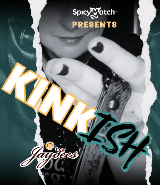 Spicy Match Presents KINKish