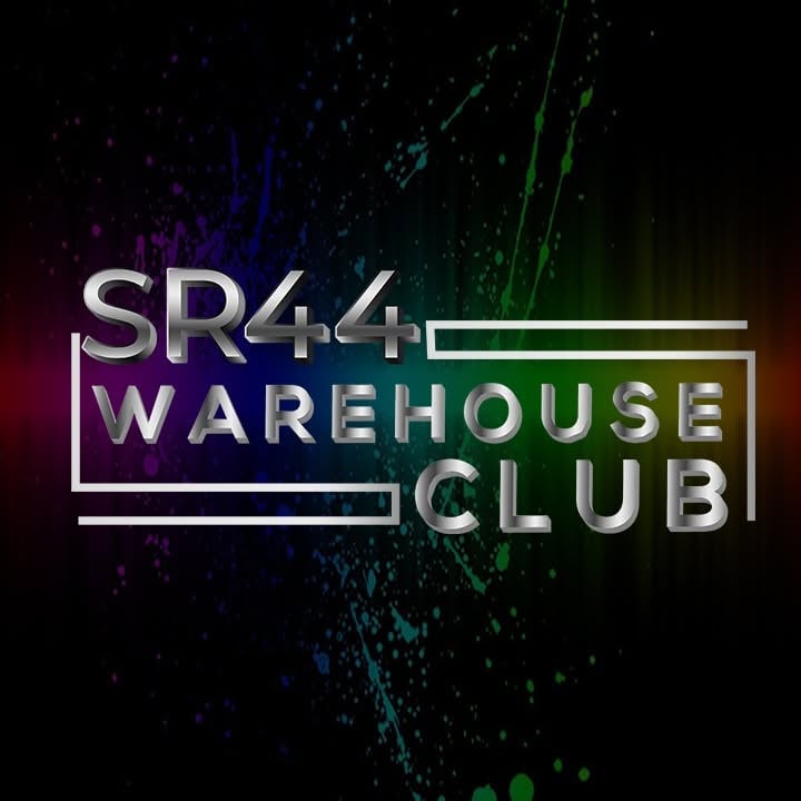 SR44 Warehouse Club - Newcastle upon Tyne Photo 1