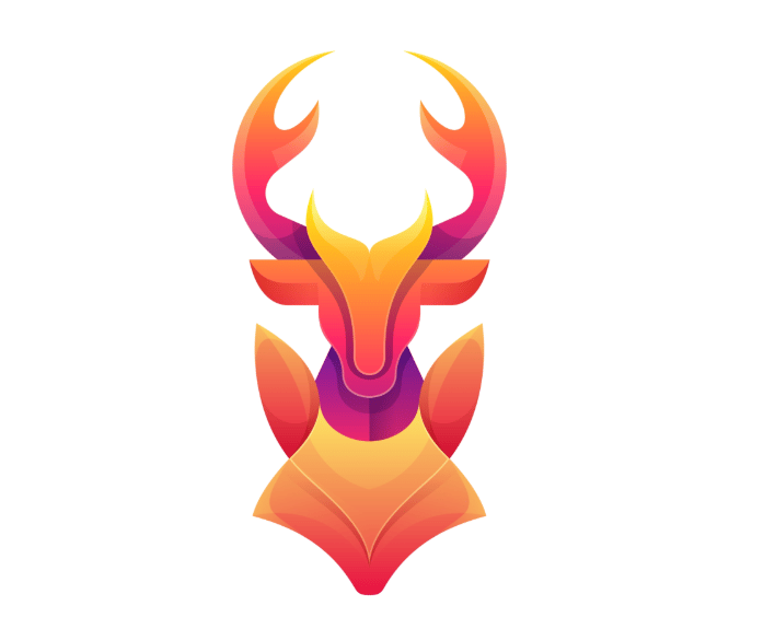 Stag & Vixen