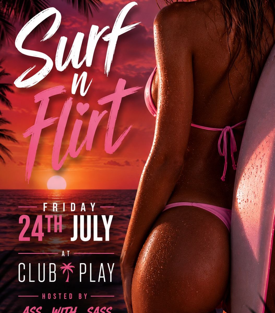 Surf n Flirt