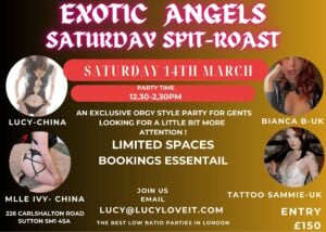Sutton Angels