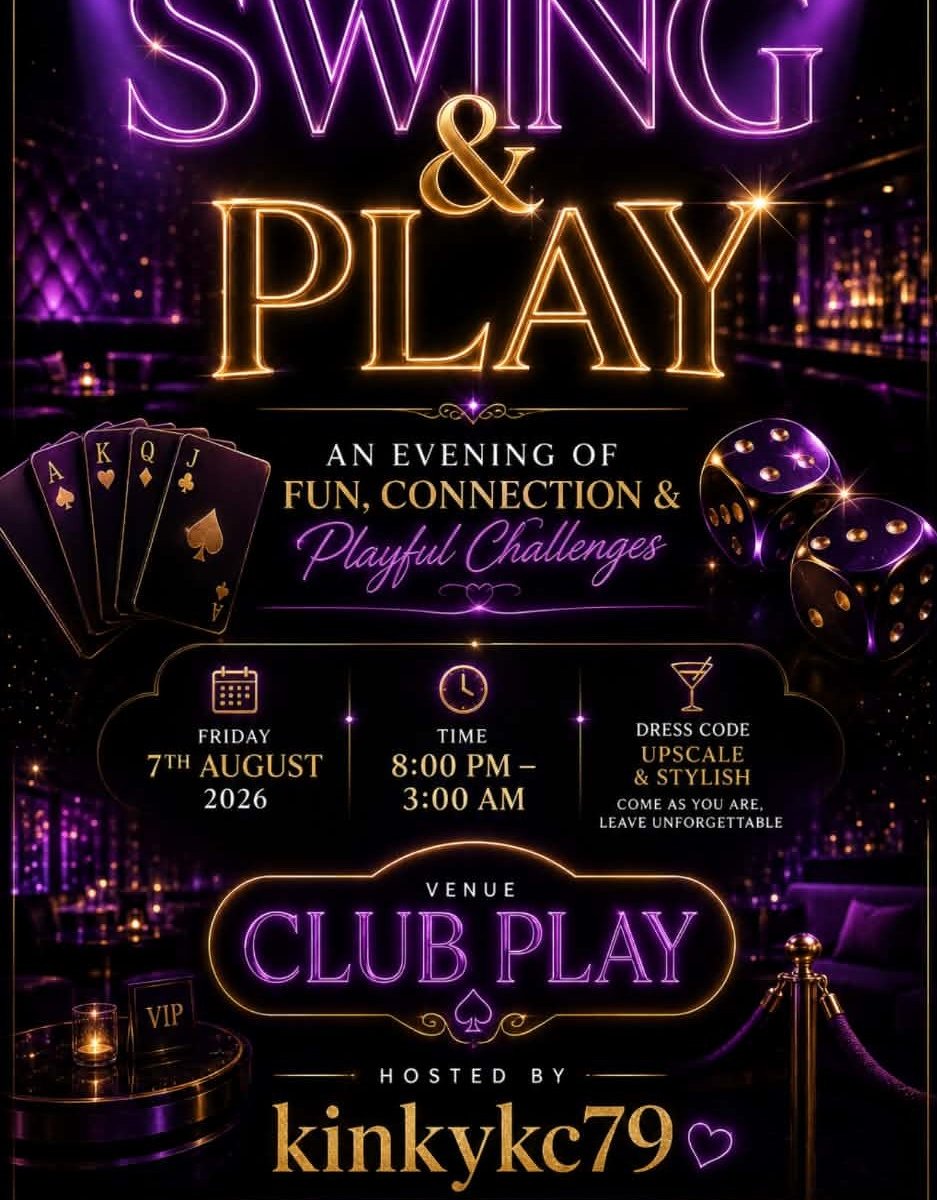 Swing & Play