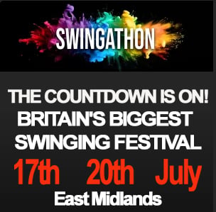 Swingathon