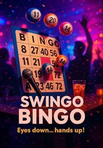 Swingo Bingo