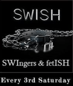 SWISH SWIngers & fetISH
