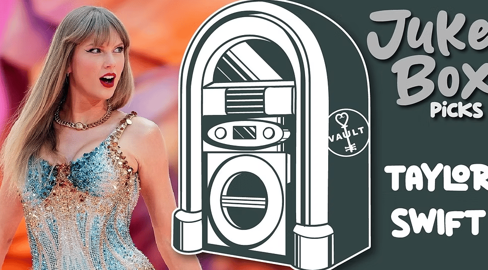 Taylor Swift Tuesday 2 4 1