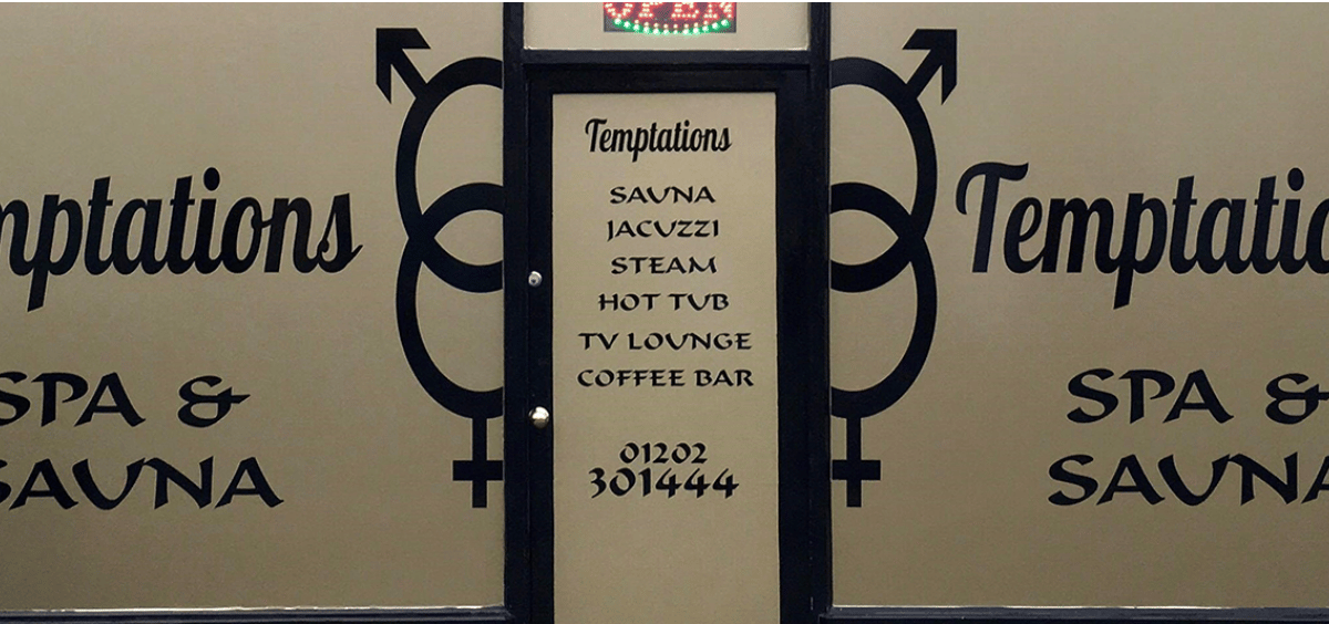 Temptations Spa&Sauna - Bournemouth Photo 1