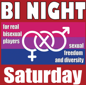 THE ANNEX Bi NiGHT