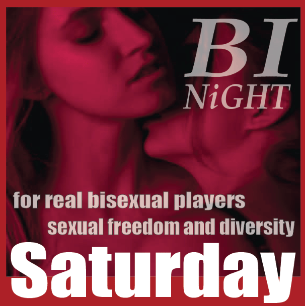 THE ANNEX Bi NiGHT