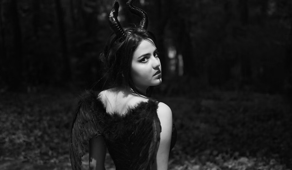 The Dark Fae Fayre