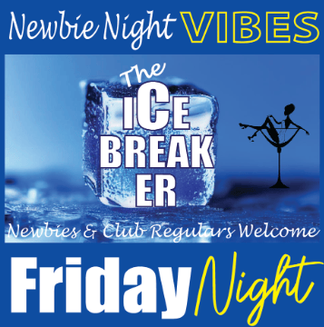 The Icebreaker
