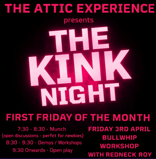 The Kink Night