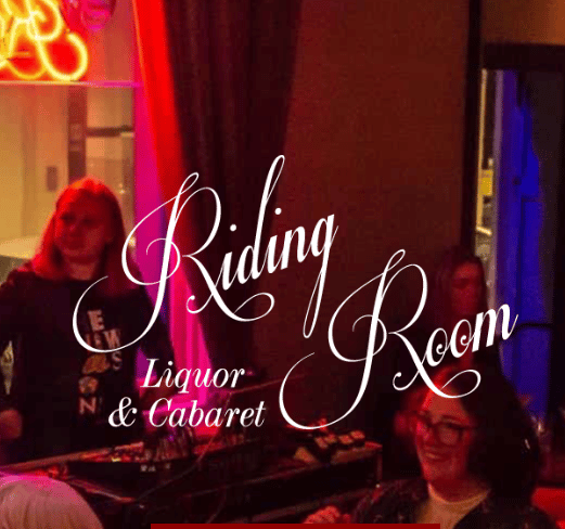 The Riding Room - Glasgow Photo 1