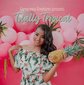 Totally Tropical