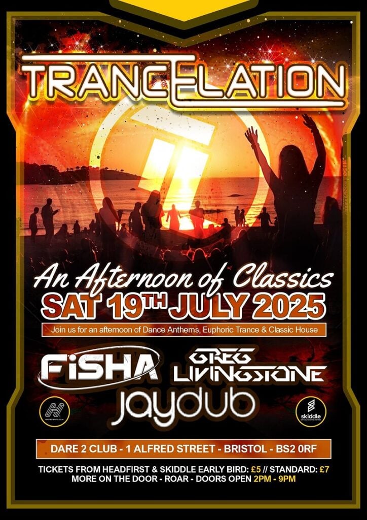Trancelation – An Afternoon of Classics