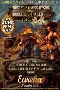 Truckers & Trailer Trash
