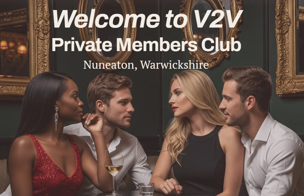 V2V - Nuneaton Photo 1