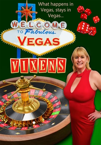 Vegas Vixens