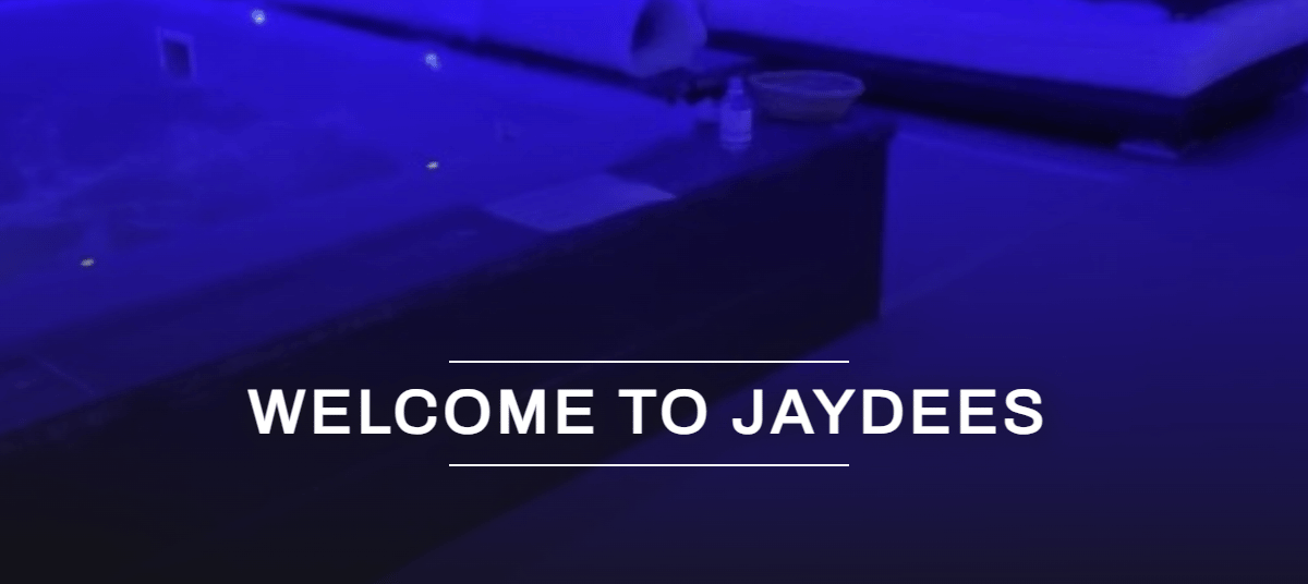 JAYDEES - Bedford Photo 1