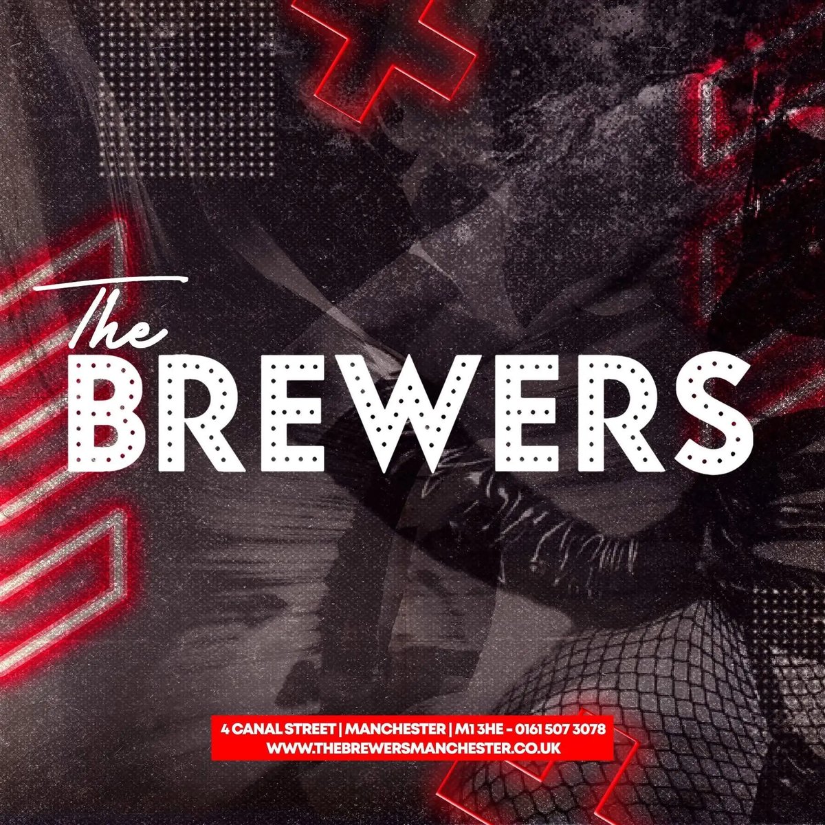 The Brewers - Manchester Photo 1