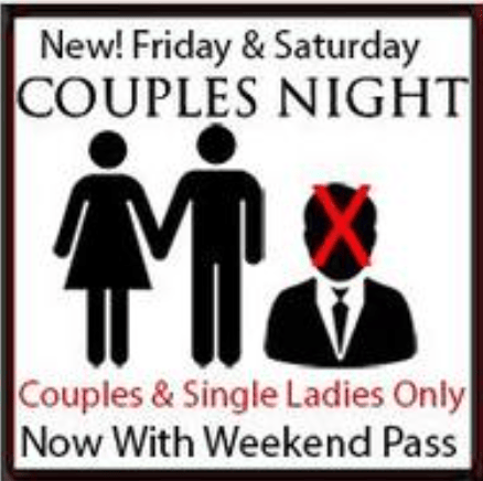 Couples Night