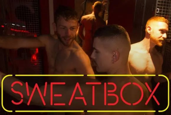SweatBox - London Photo 1