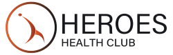 Heroes Health Club - Stourbridge Photo 1