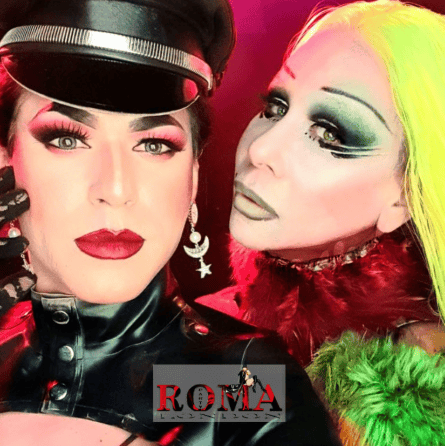 Roma Trans Club - London Photo 1