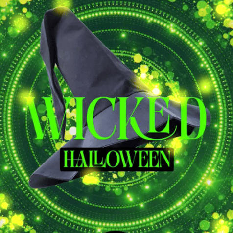 Wicked Halloween
