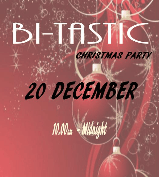 Christmas Party