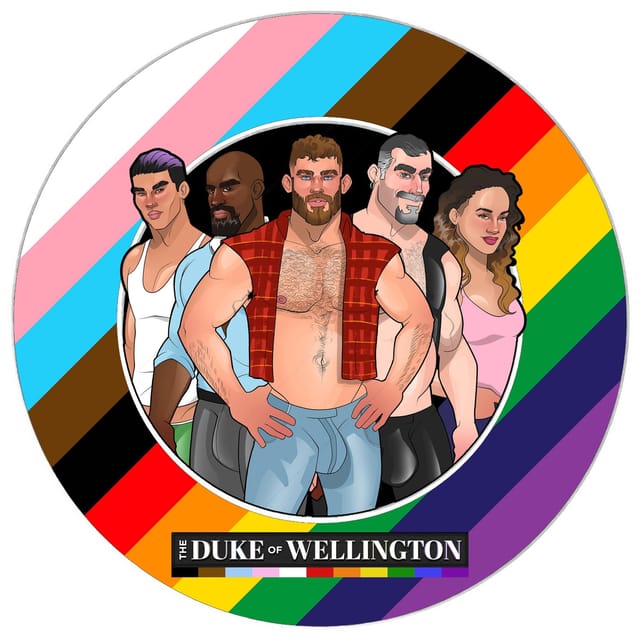 Duke Of Wellington - London Photo 1