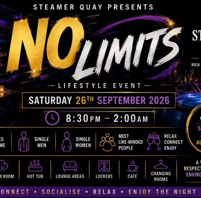 No Limits