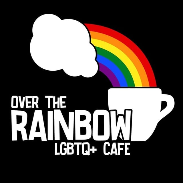Over The Rainbow Café - York Photo 1