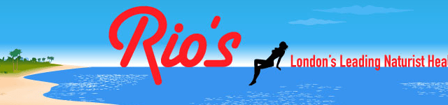 Rio’s  - London Photo 1